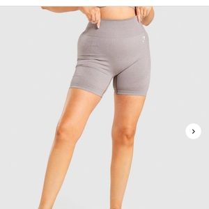 Gymshark vital seamless 2.0 shorts
